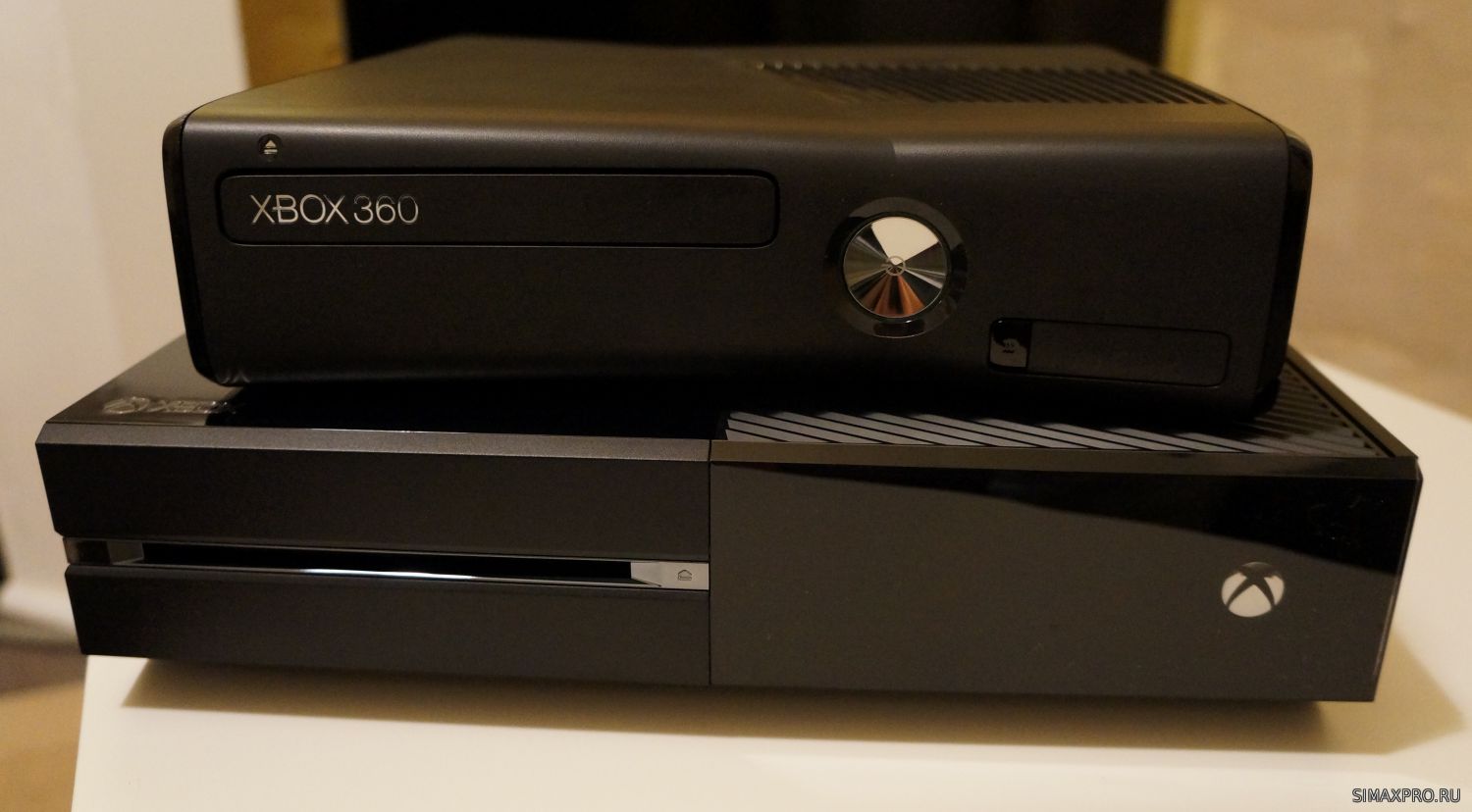 Microsoft думает над созданием эмулятора Xbox 360 для Xbox One