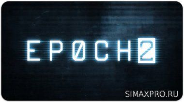 Игра Epoch 2 для IOS бесплатно